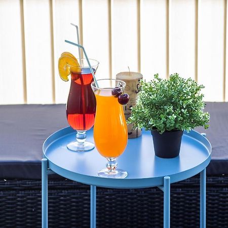 Skyhouse Riga Private Penthouse And Spa エクステリア 写真