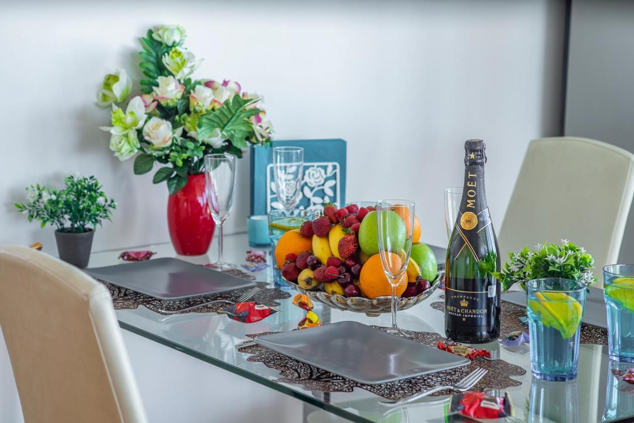 Skyhouse Riga Private Penthouse And Spa エクステリア 写真